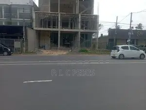 5 Story Building for Sale - Katunayaka