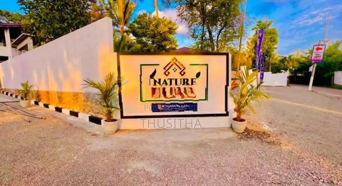 Best Land for Sale at Yakkala