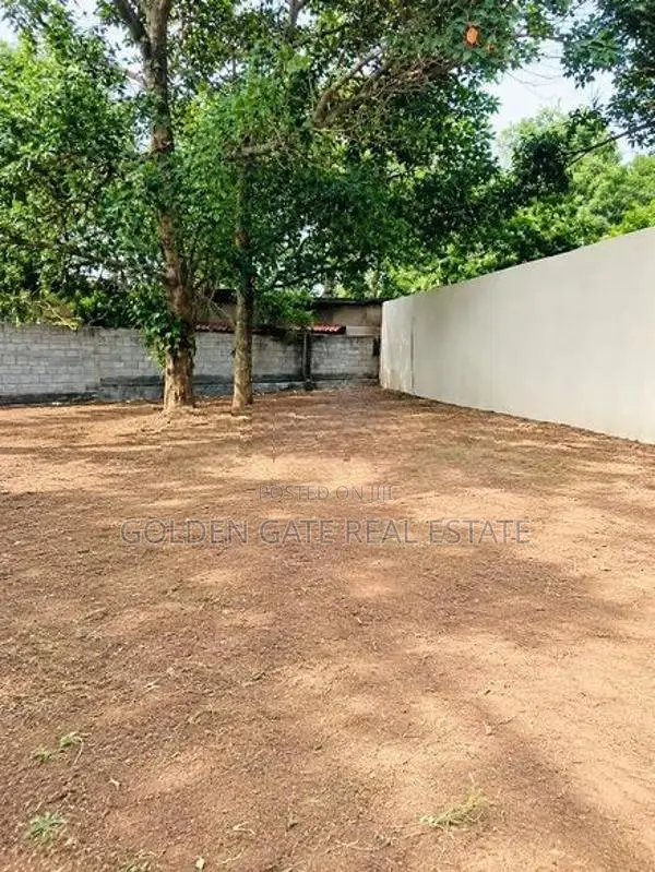 Excellent Residential Land for Sale in Kandana