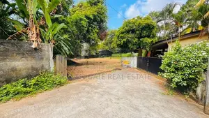 Perfect Residential Land for Sale in Kadawatha with Gated Community