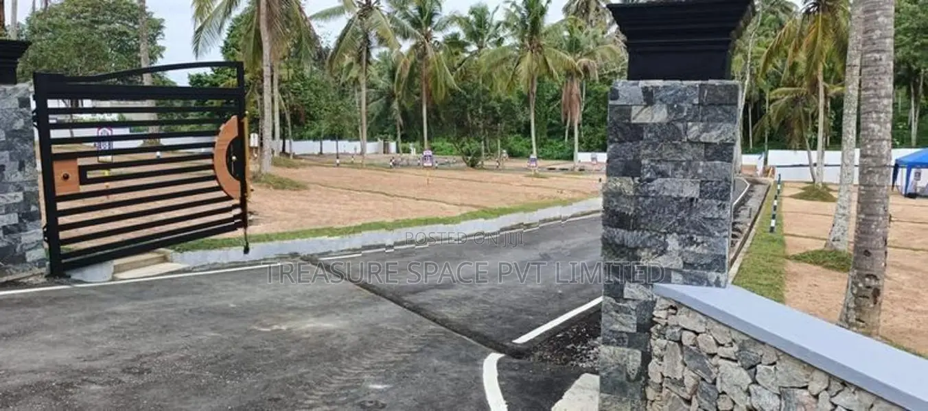 Land for Sale at Malabe