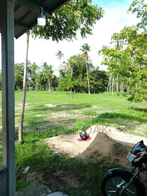 Land Sale Katunayaka