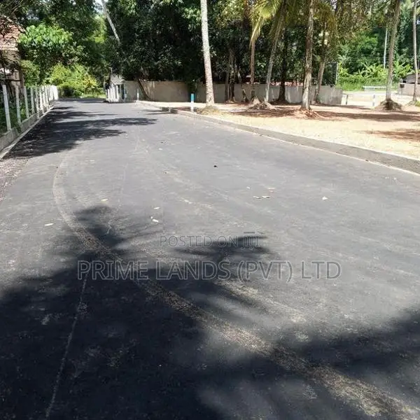 Land for Sale Minuwangoda
