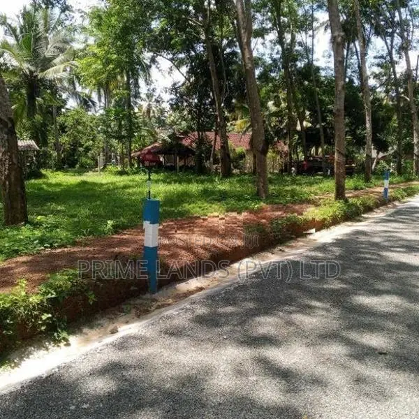 Land for Sale Divulapitiya