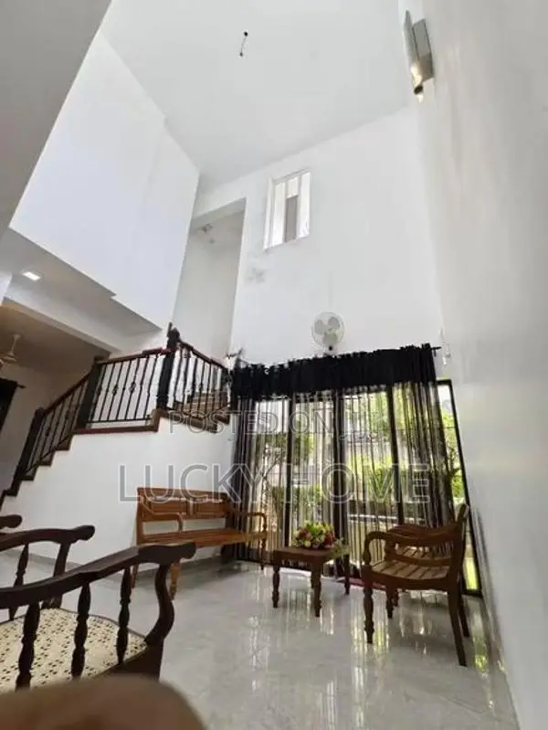 Fully Furnished Appartement Rent Kandana