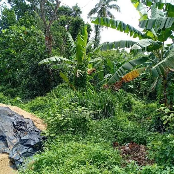 Land in Maharagama