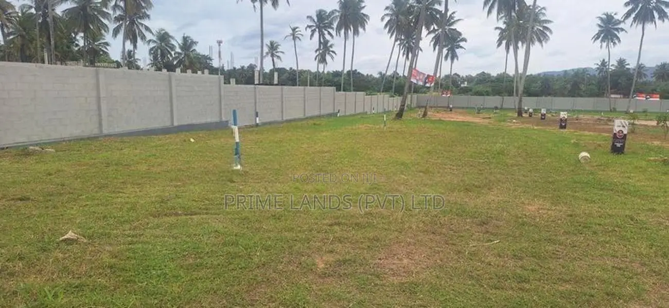 කුරුණෑගල නගරය ළඟම බිම් කොටස්