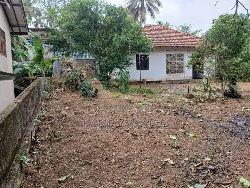 Land For Sale In Ragama