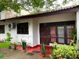 Single story valuble house for sale in ambagahapura maharagama