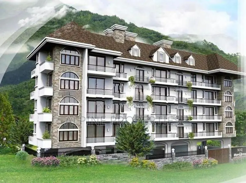 Boutique Hotel for Sale in Nuwara Eliya
