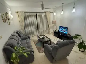 LUXURY FULLY FURNISHED 3BR APARTMENT FOR RENT