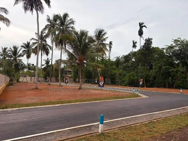Bokundara Land for Sale