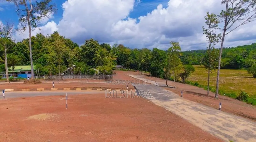 Dikwella Tourism Land