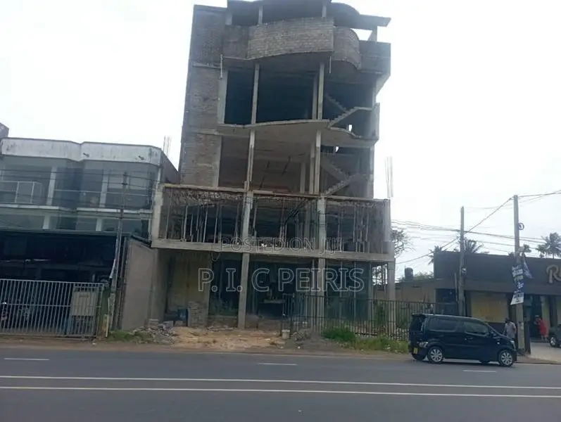 5 Story Building for Sale - Katunayaka