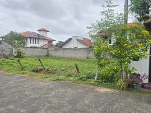 Residence Area Bare Land for Sale in Negombo Dalupatha