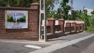 Land for Sale at Mirihana Near 119 Bus Route