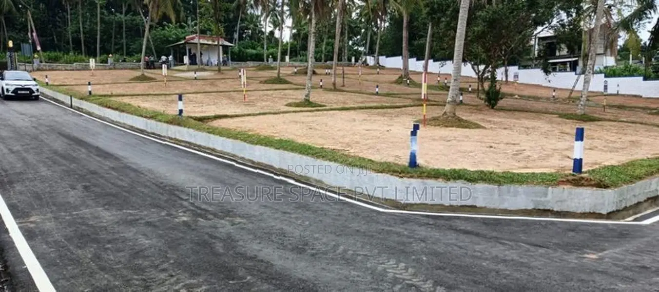 Land for Sale at Malabe Athurugiriya