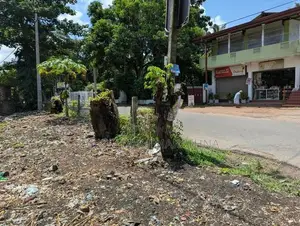 කදාන නගරයට ආසන්නයෙන් පර්චස් 103 ක අගනා ඉඩමක්