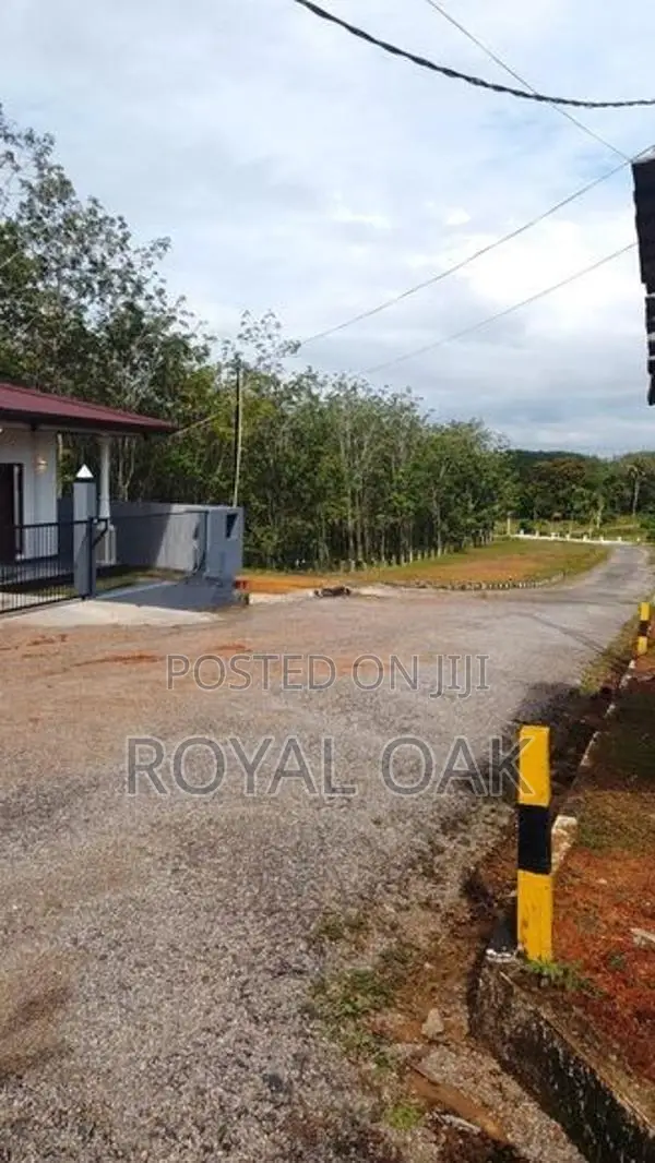 Land Sale Katunayaka