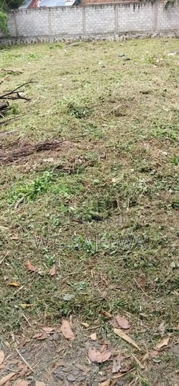 Land for Sale in Kandawala Negombo