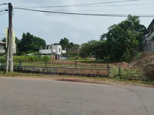 පිලියන්දල මඩපාත බිම් කොටසක් විකිණීමට