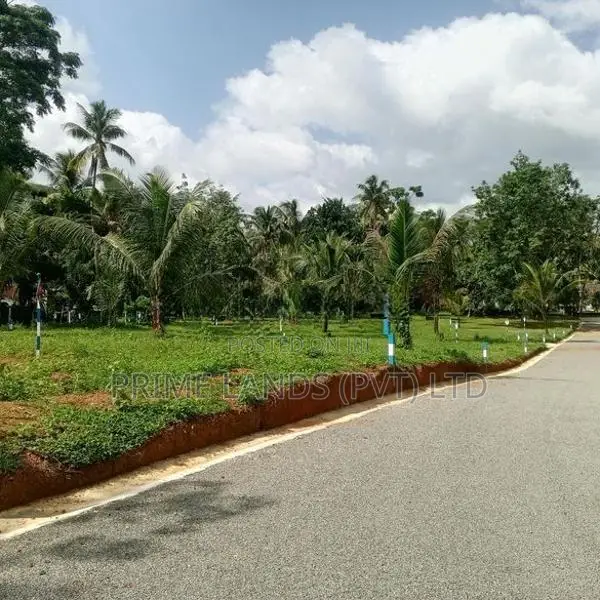 Land for Sale Divulapitiya