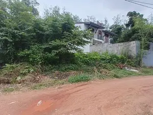 Kalutara Nagoda Police Training College Near Scheme Land Sale