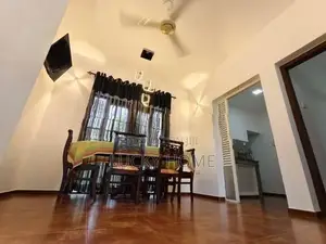 Fully Furnished Appartement Rent Kandana