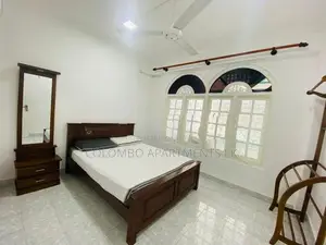 Colombo 06 Apartment Available for Long-Term Rent (CSPL101)