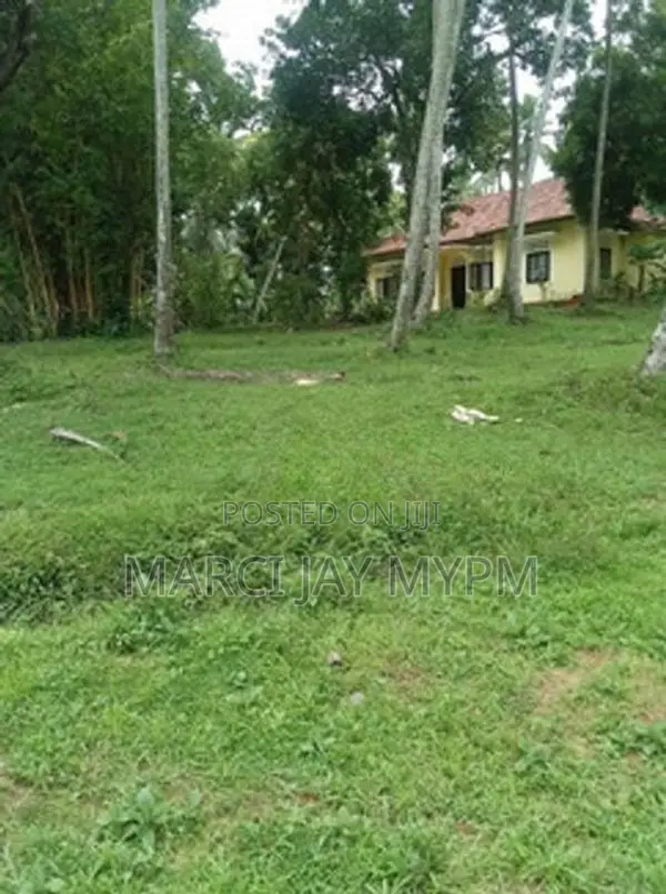 Horana Hadapangoda Land for Sale