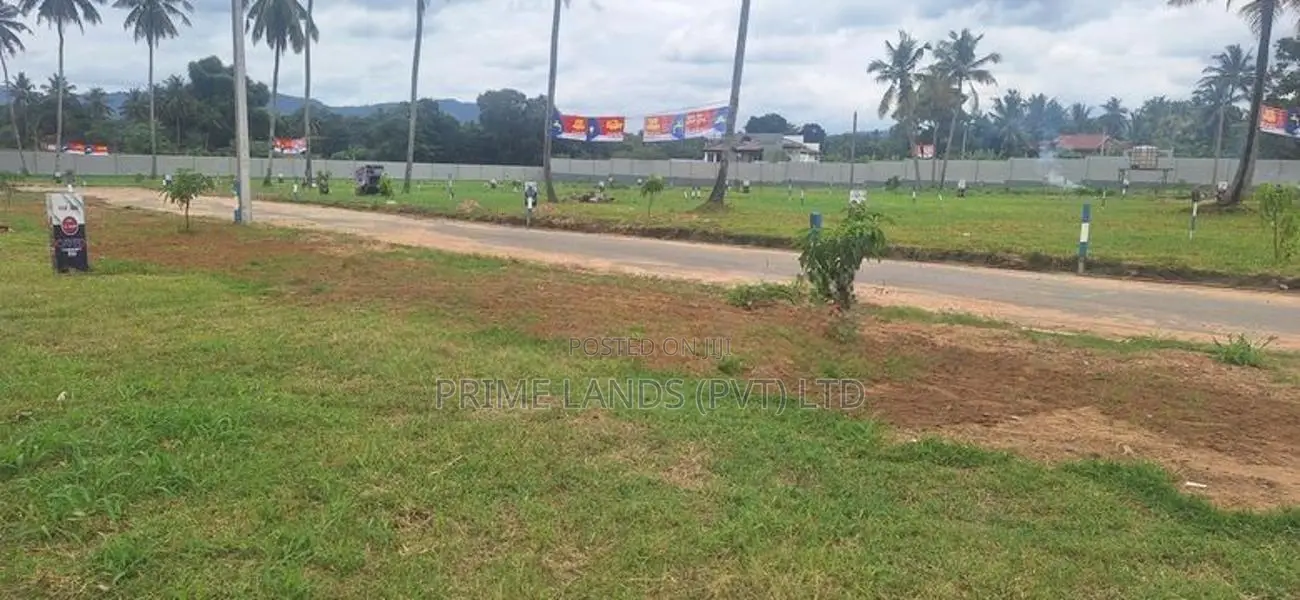 කුරුණෑගල නගරය ළඟම බිම් කොටස්