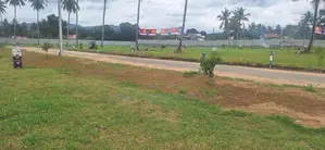 කුරුණෑගල නගරය ළඟම බිම් කොටස්