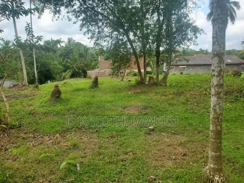 79 Perches Land for Sale Kumbuka Junction, Horana