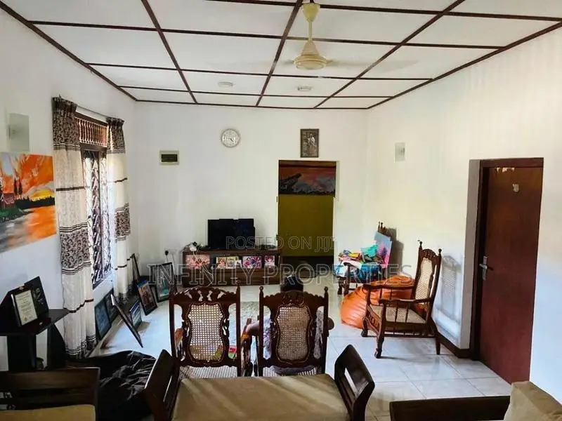(AFA480) Single Story House Sale At Pepiliyana Mawatha Nugegoda