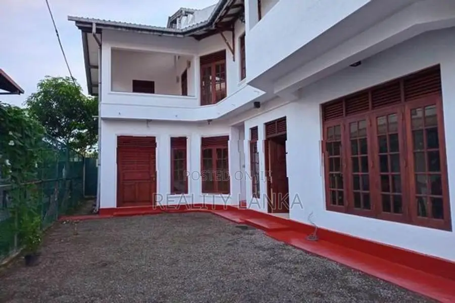 House for sale (3943) Moratuwa