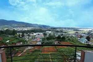 Boutique Hotel for Sale in Nuwara Eliya