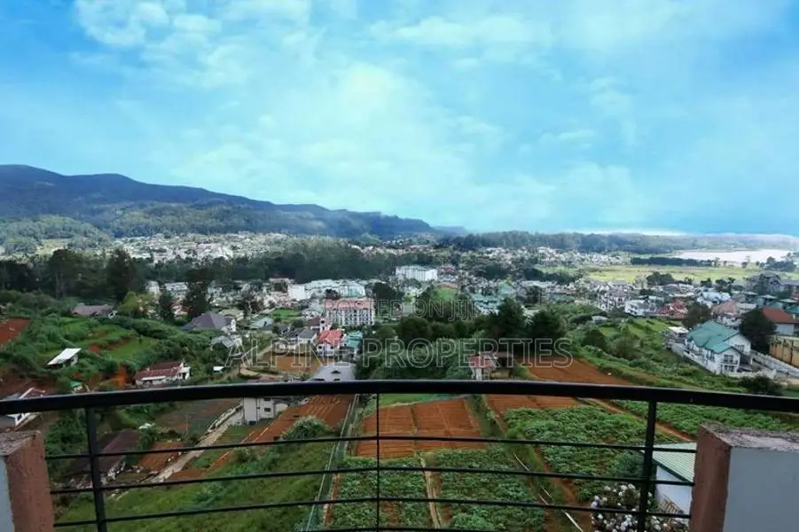 Boutique Hotel for Sale in Nuwara Eliya