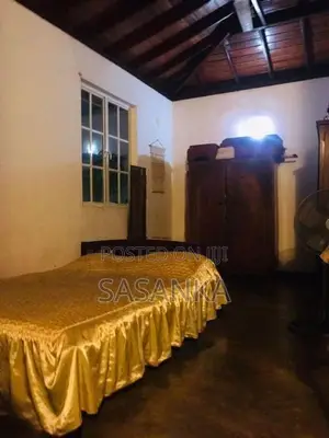 මාලබේ අරංගල දෙමහල් නිවසක් විකිණීමට ඇත