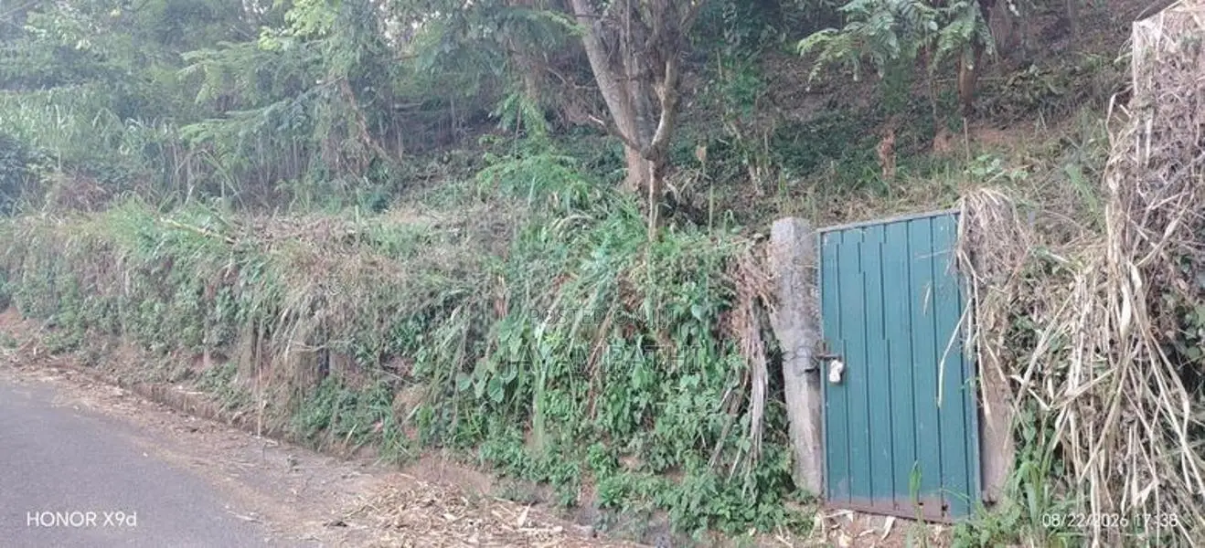 Land for Sale in Kandy