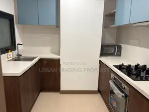 Luxury Fully Furnished Brand New 2BR at Marina Square, Colombo 15