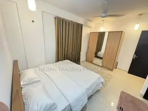 LUXURY FULLY FURNISHED 3BR APARTMENT FOR RENT