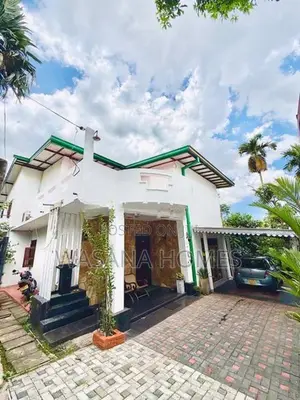 Spacious House for sale Kottawa