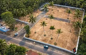 Talalla Tourism Land for Sale