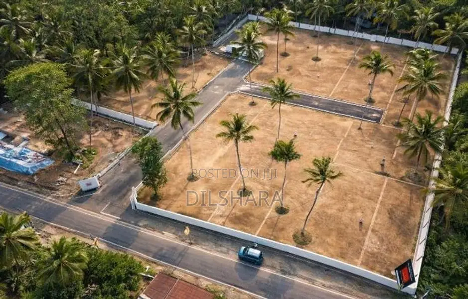 Talalla Tourism Land for Sale