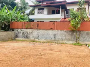 Residents Land Plots Sale Kottawa Siddamulla M20