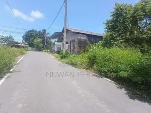 Piliyandala Kotagedara Prime Land 9p for Sale