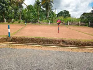 Land for Sale at Homagama Diyagama near NDT Campus