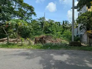 කදාන නගරයට ආසන්නයෙන් පර්චස් 103 ක අගනා ඉඩමක්