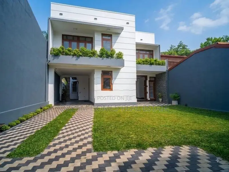 4-Bedroom House for Sale – Madapatha Road, Piliyandala