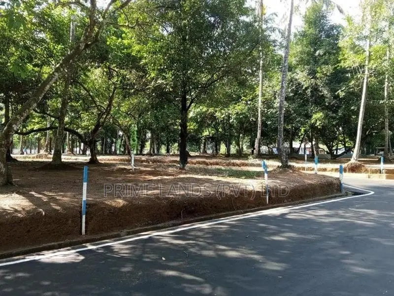 Land for Sale Yakkala